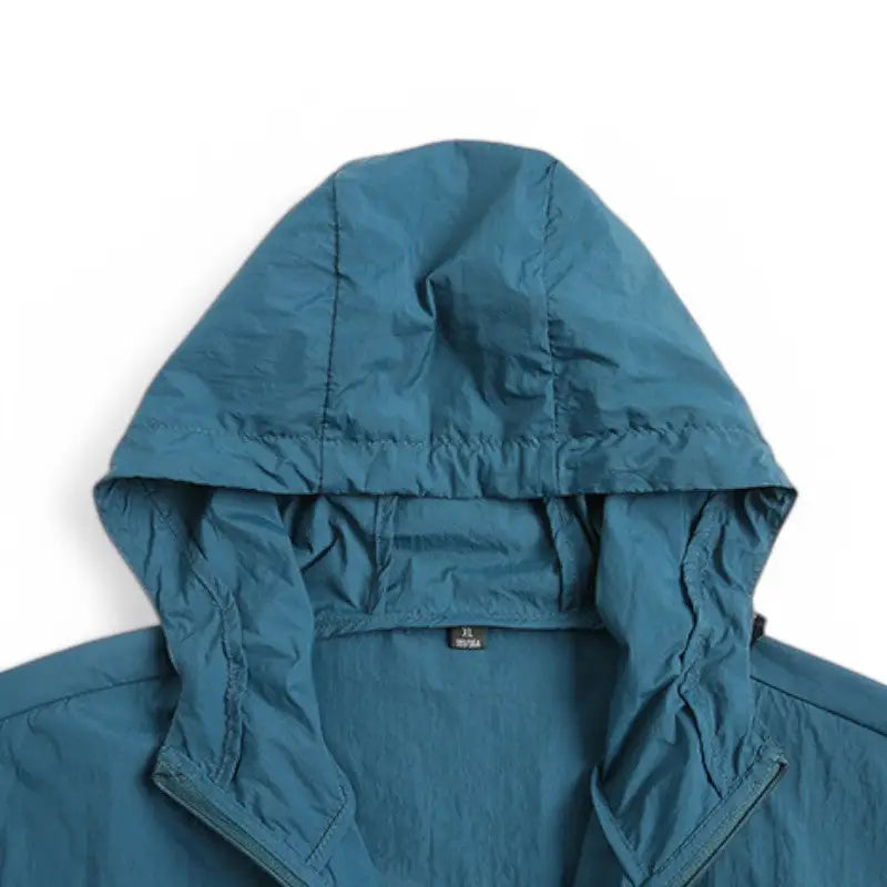 Wanderjacke Sommer Herren