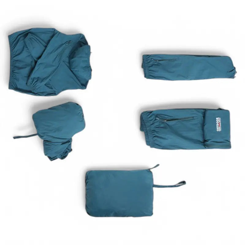 Wanderjacke Sommer Herren
