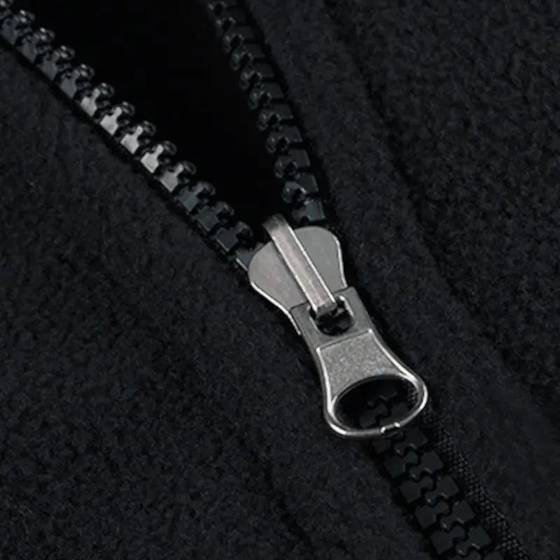 2 in 1 Wanderjacke Damen – Seitenansicht