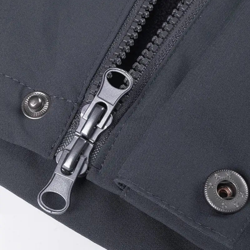 2 in 1 Wanderjacke Damen – Zubehör