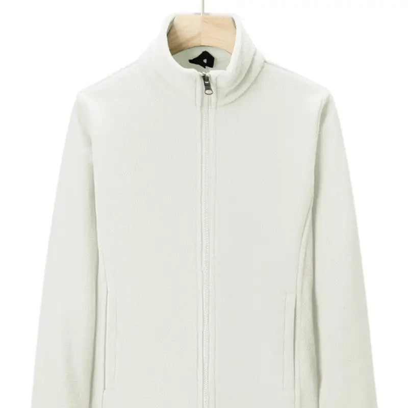 2 in 1 Wanderjacke Damen – Material-Detail