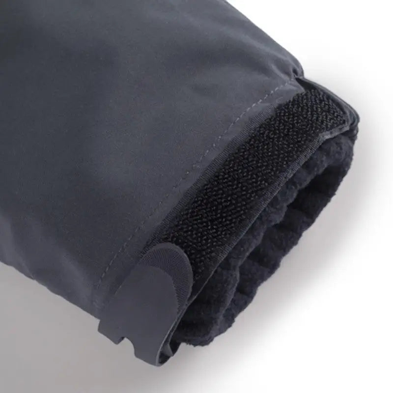 2 in 1 Wanderjacke Damen – Draufsicht