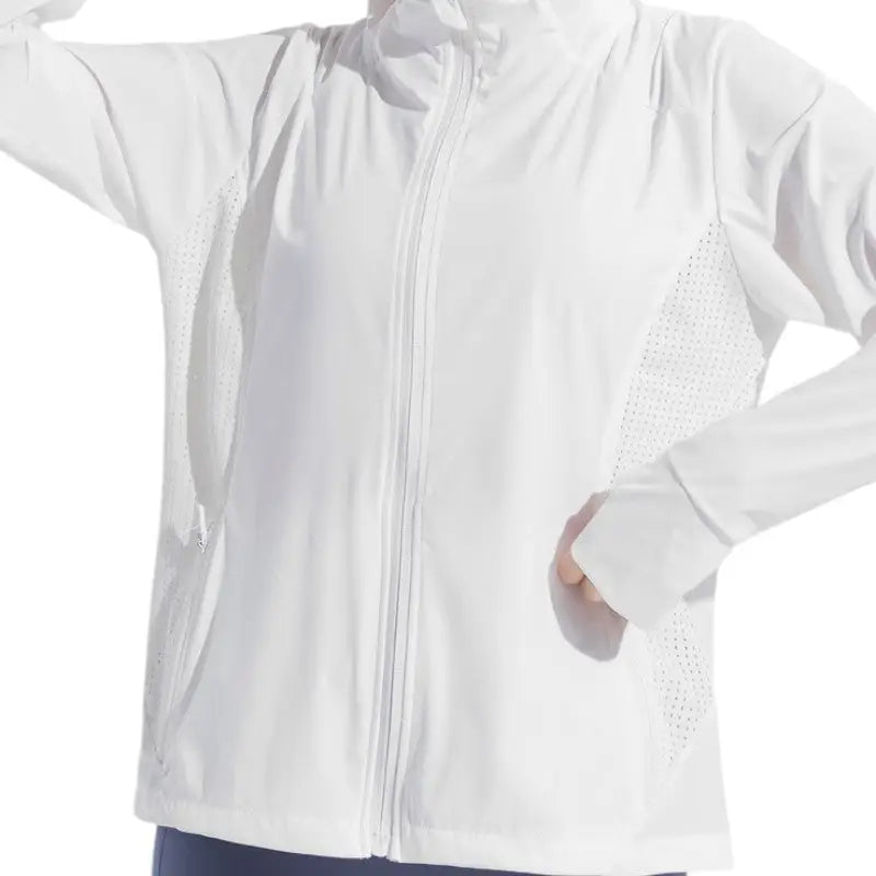 Wanderjacke Damen Sommer