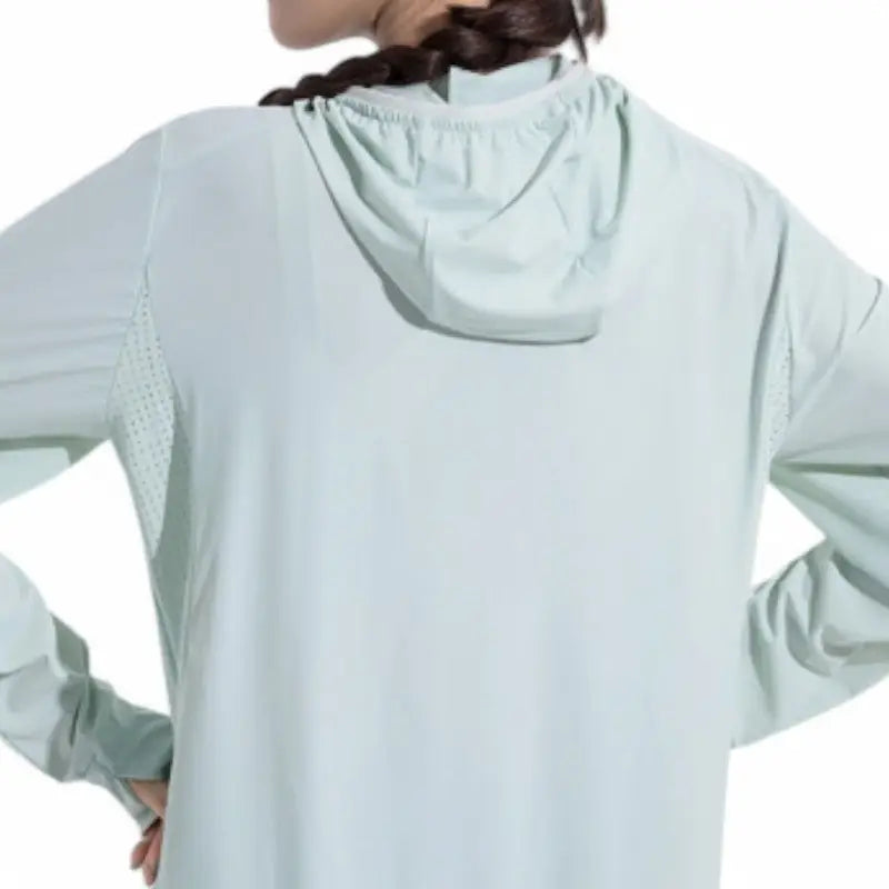 Wanderjacke Damen Sommer