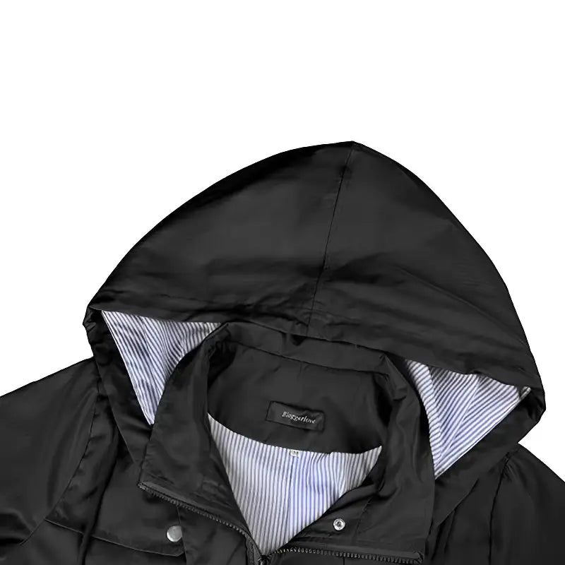 Wanderjacke Damen Mittellang