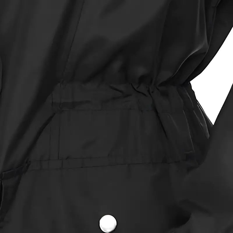 Wanderjacke Damen Mittellang