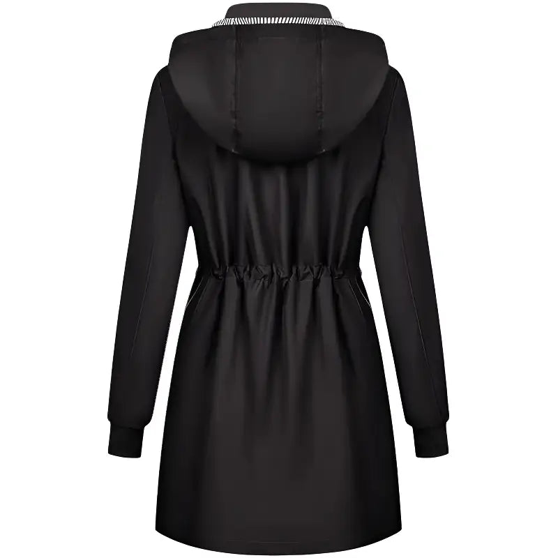 Wanderjacke Damen Mittellang