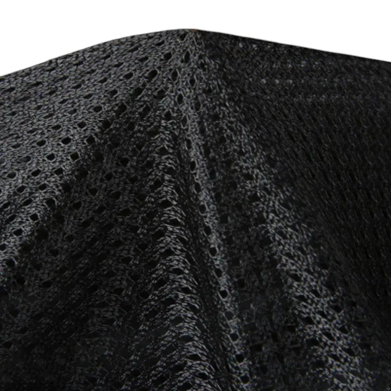 Wanderjacke Damen Schwarz