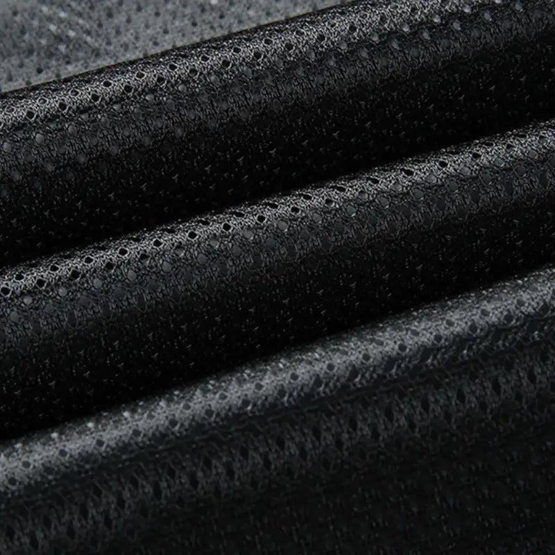 Wanderjacke Damen Schwarz