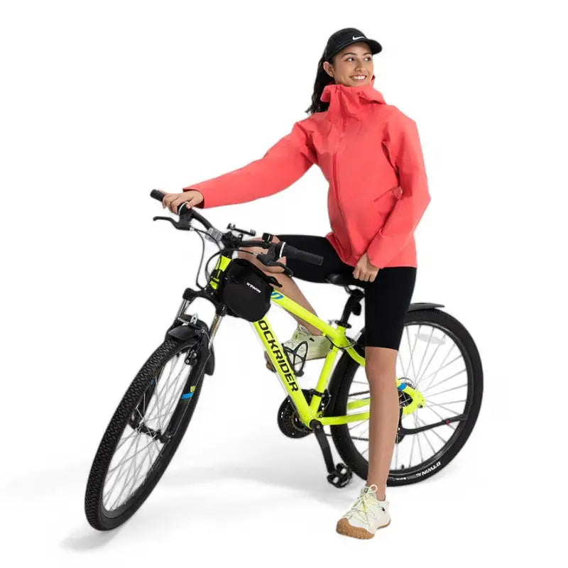 Wanderjacke Damen Atmungsaktiv