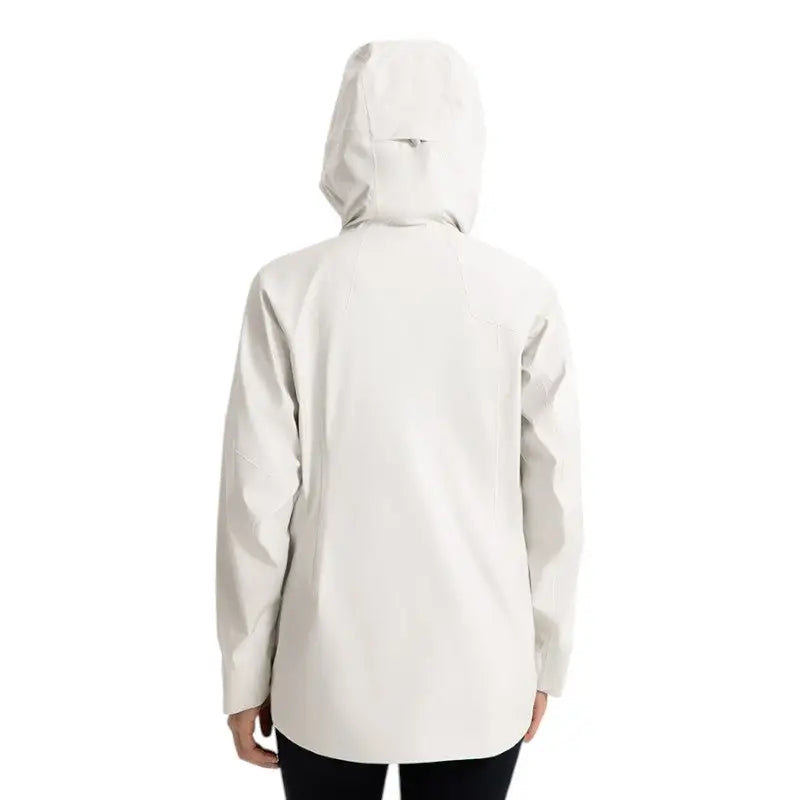 Wanderjacke Damen Atmungsaktiv