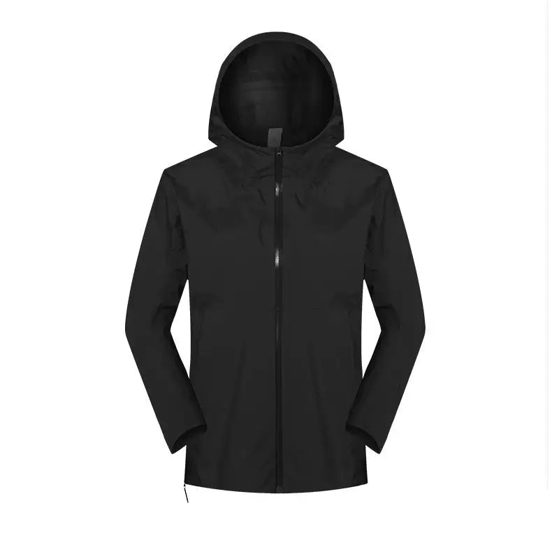 Wanderjacke Damen Atmungsaktiv