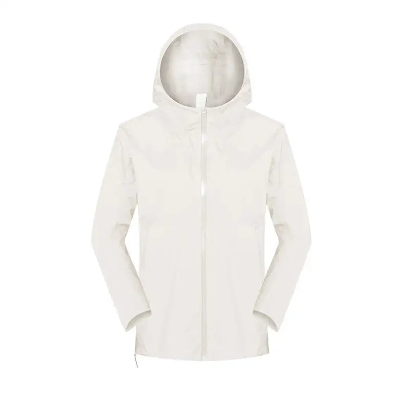 Wanderjacke Damen Atmungsaktiv