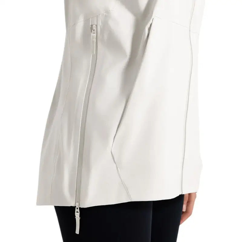 Wanderjacke Damen Atmungsaktiv
