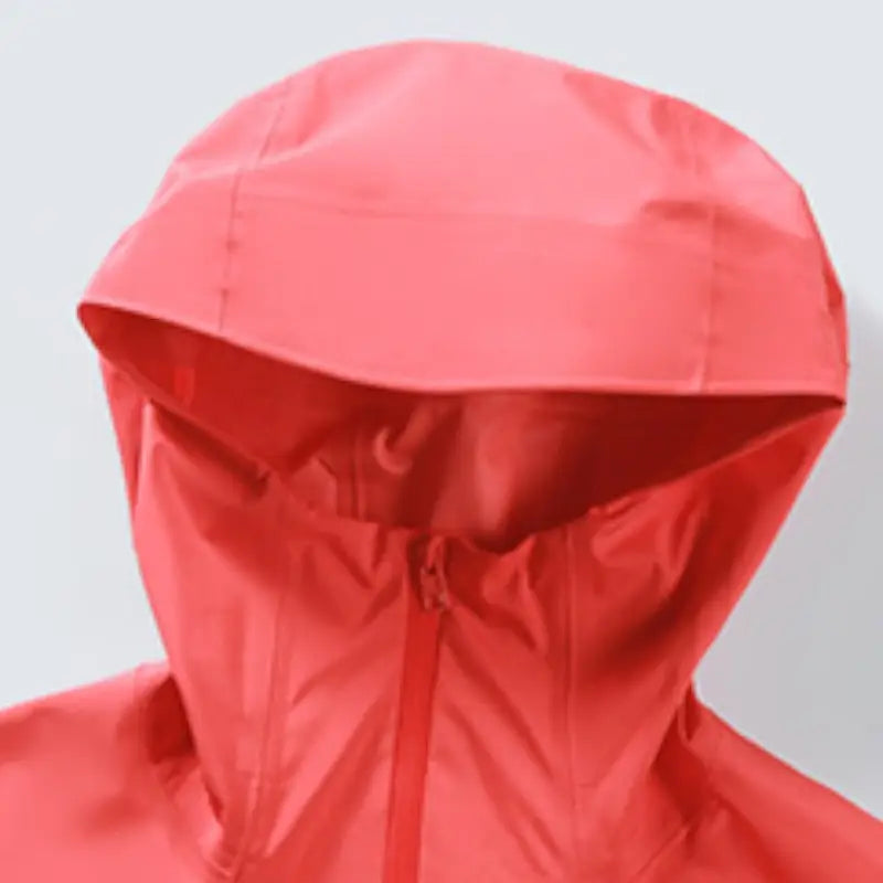 Wanderjacke Damen Atmungsaktiv