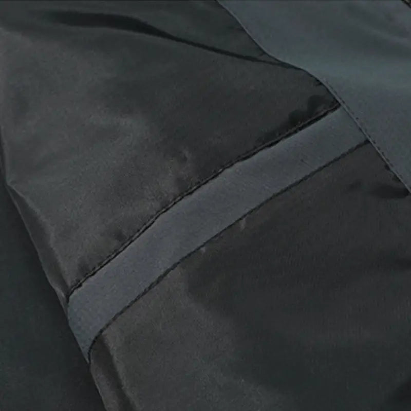 Wanderjacke Grau
