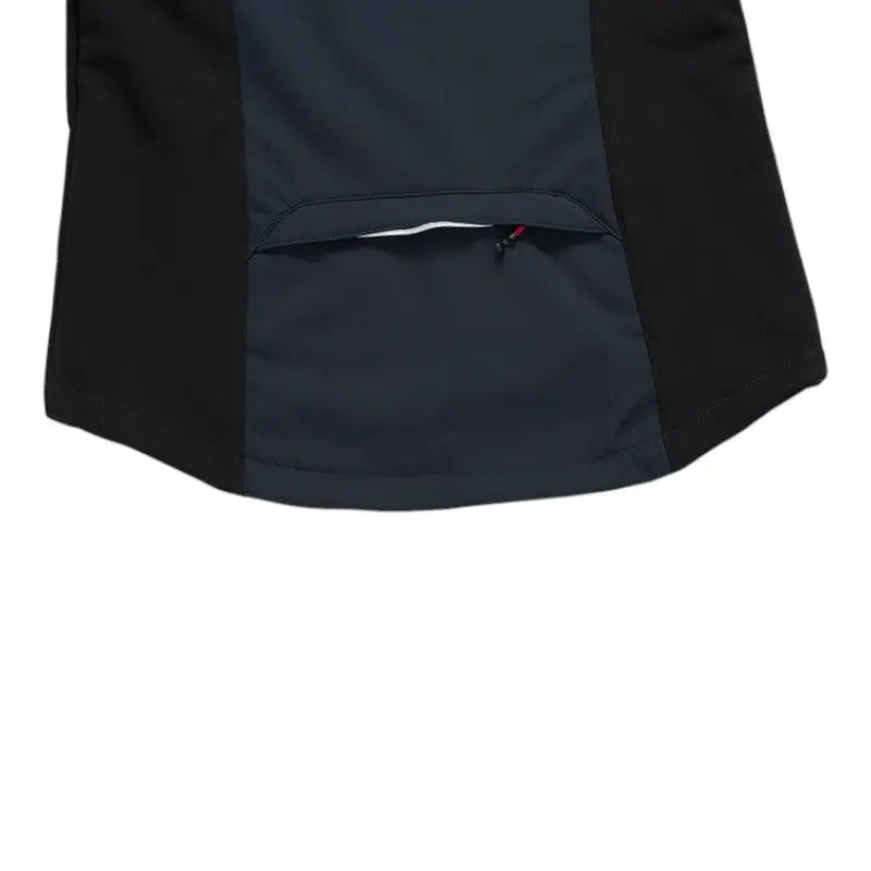 Wanderjacke Herren Softshell