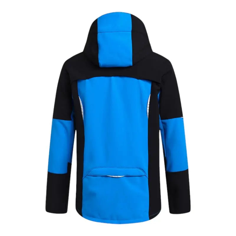 Wanderjacke Herren Softshell
