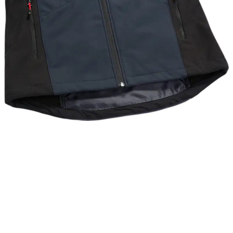 Wanderjacke Herren Softshell