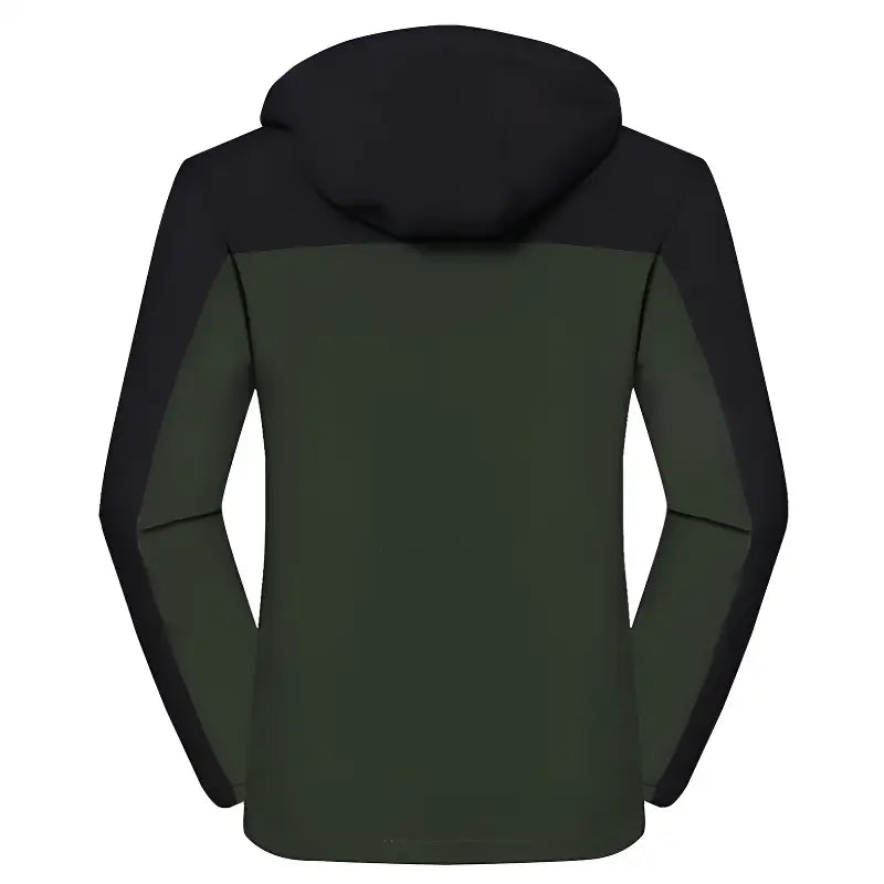 Wanderjacke Herren Sport