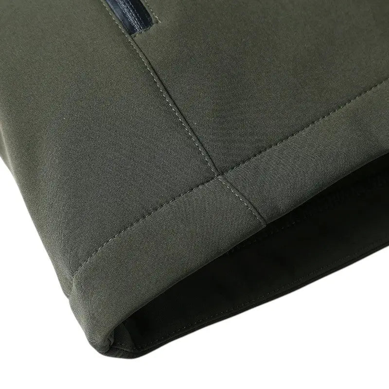 Wanderjacke Herren Sport
