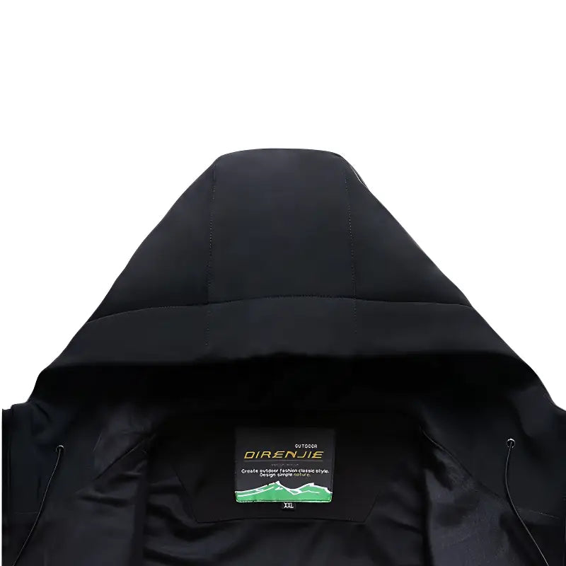 Wanderjacke Herren Sport