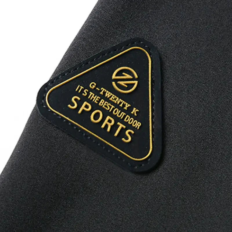 Wanderjacke Herren Sport