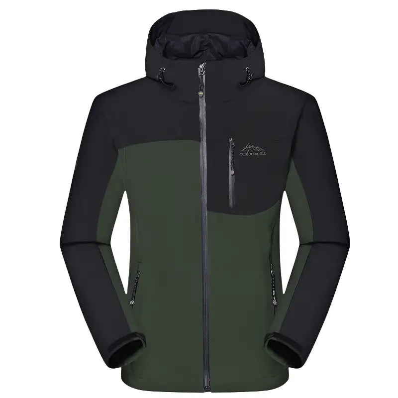 Wanderjacke Herren Sport