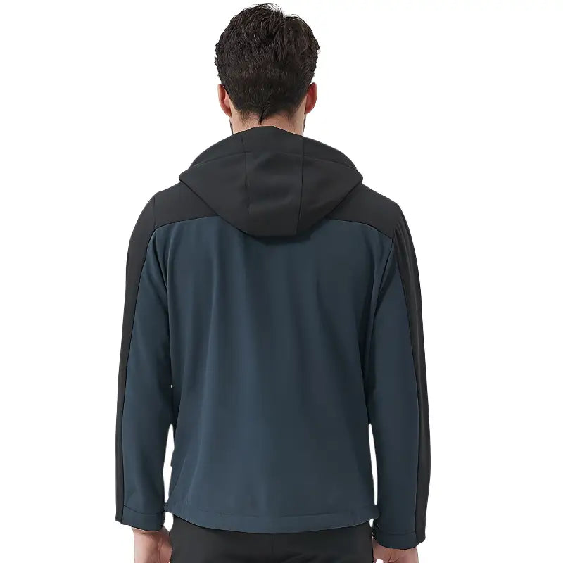 Wanderjacke Herren Sport
