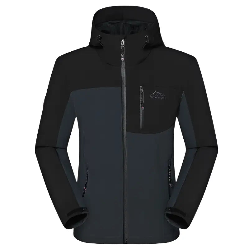 Wanderjacke Herren Sport