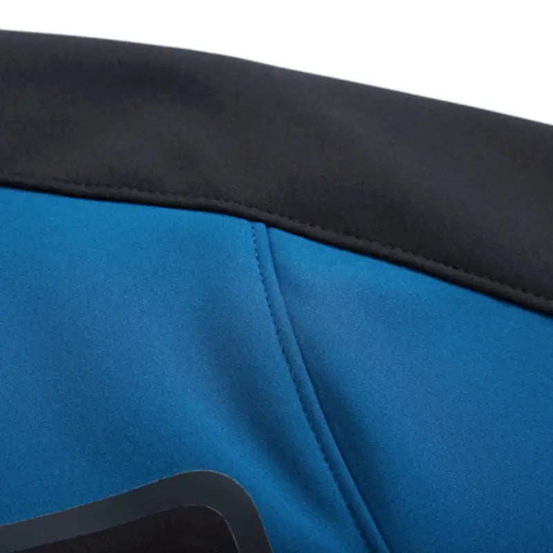 Wasserdichte Wanderjacke Herren