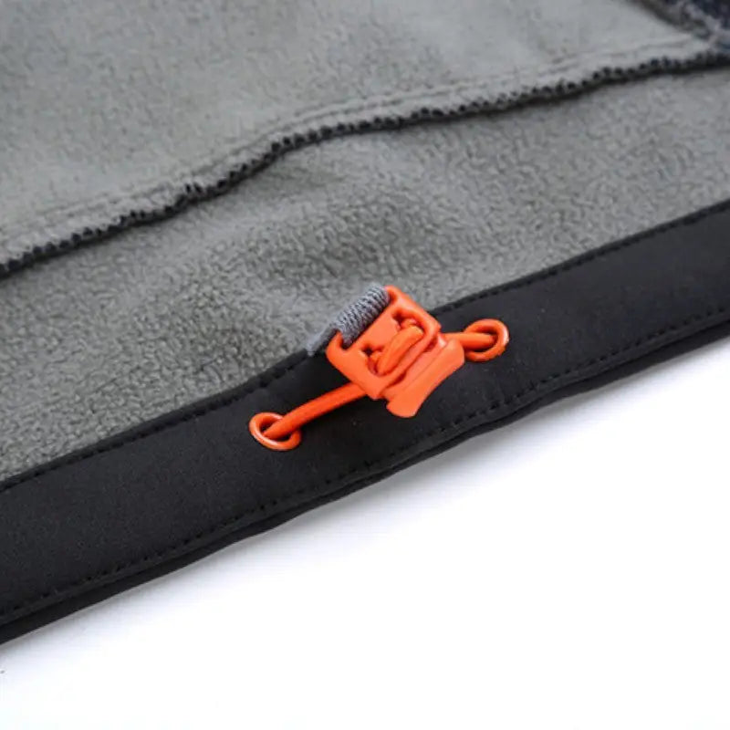Wasserdichte Wanderjacke Herren