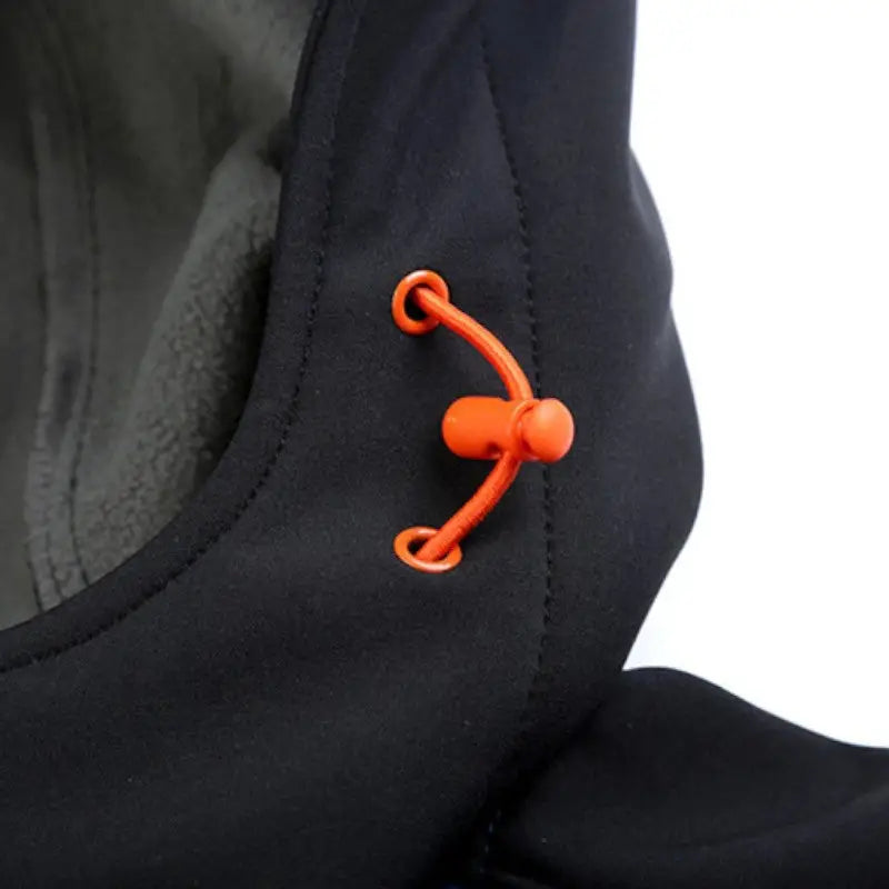 Wasserdichte Wanderjacke Herren