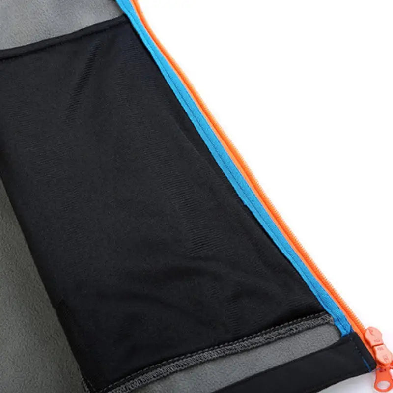 Wasserdichte Wanderjacke Herren