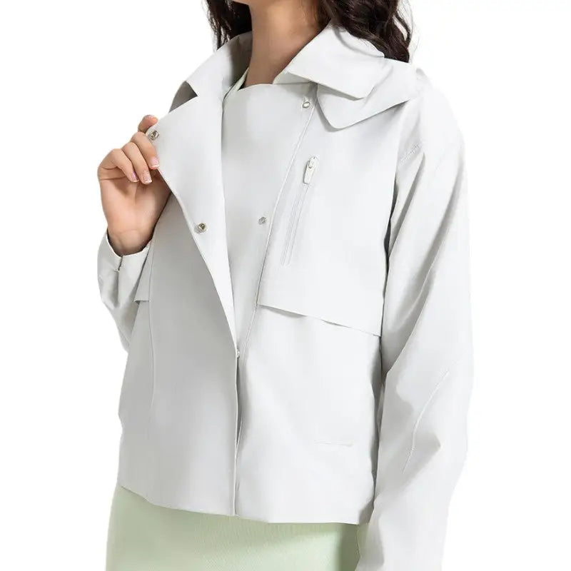 Wanderjacke Damen