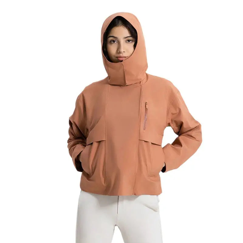 Wanderjacke Damen