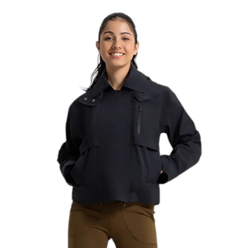 Wanderjacke Damen