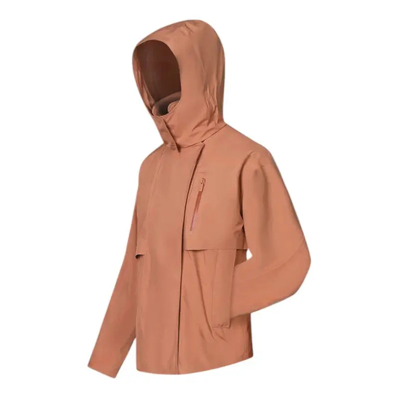 Wanderjacke Damen