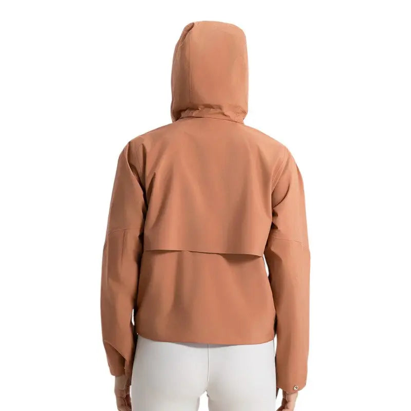 Wanderjacke Damen