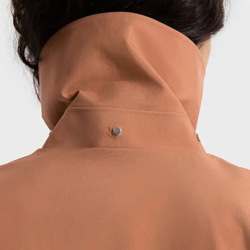 Wanderjacke Damen