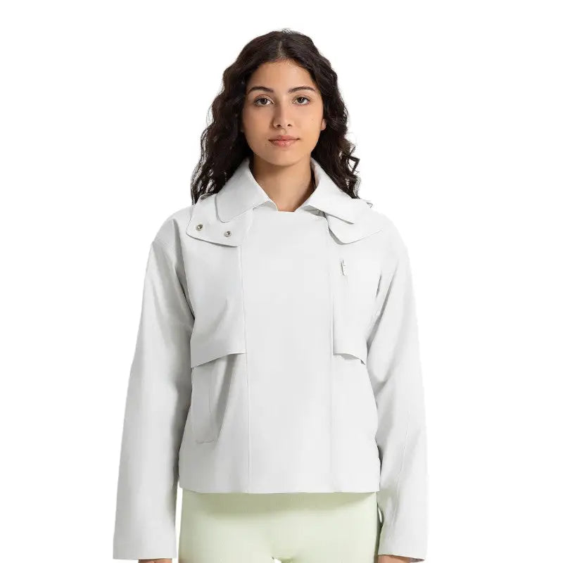 Wanderjacke Damen