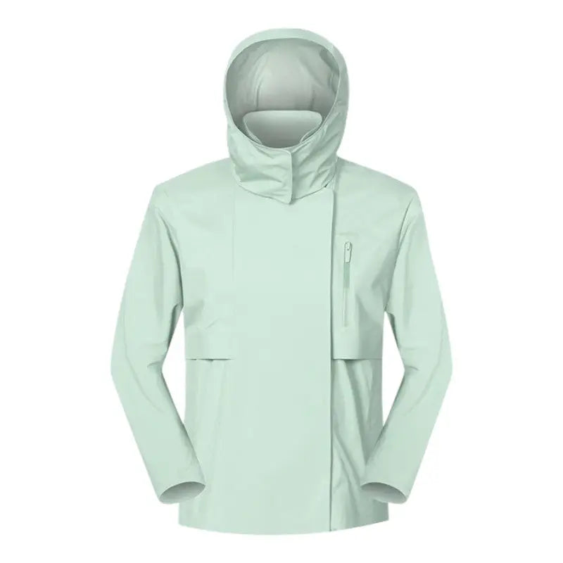Wanderjacke Damen