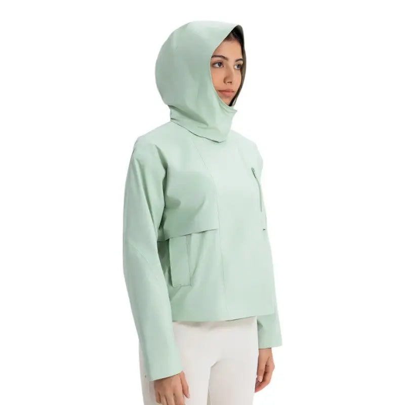 Wanderjacke Damen