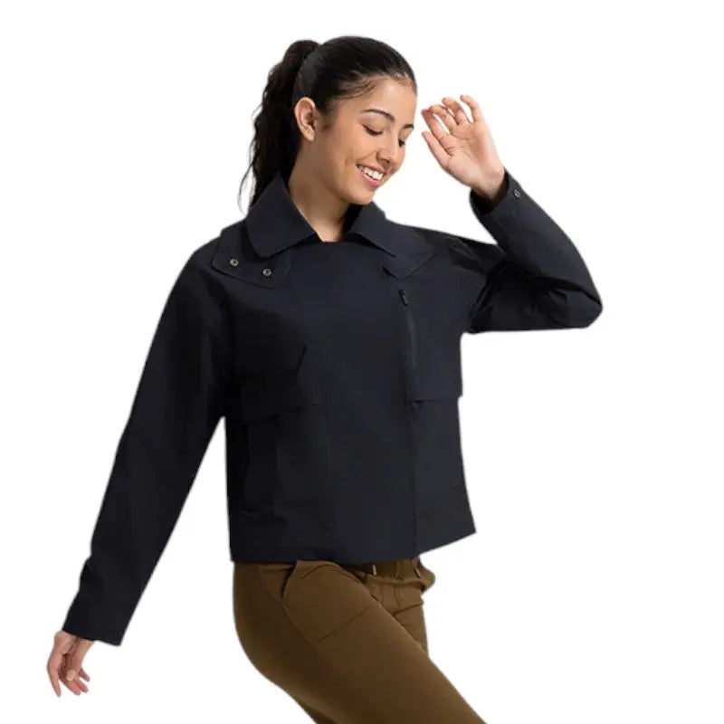 Wanderjacke Damen
