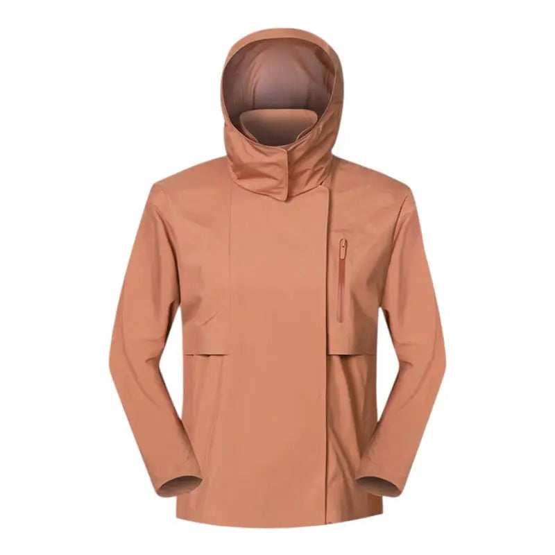 Wanderjacke Damen