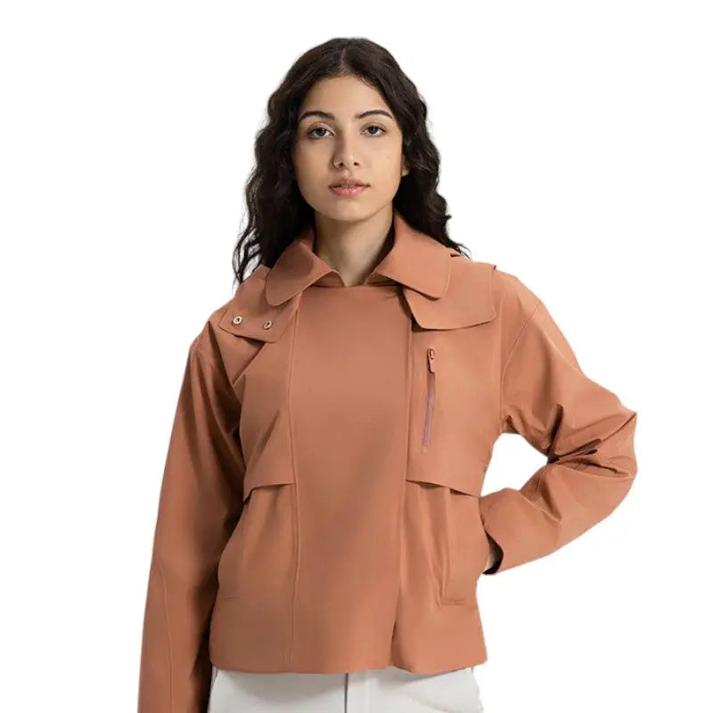 Wanderjacke Damen