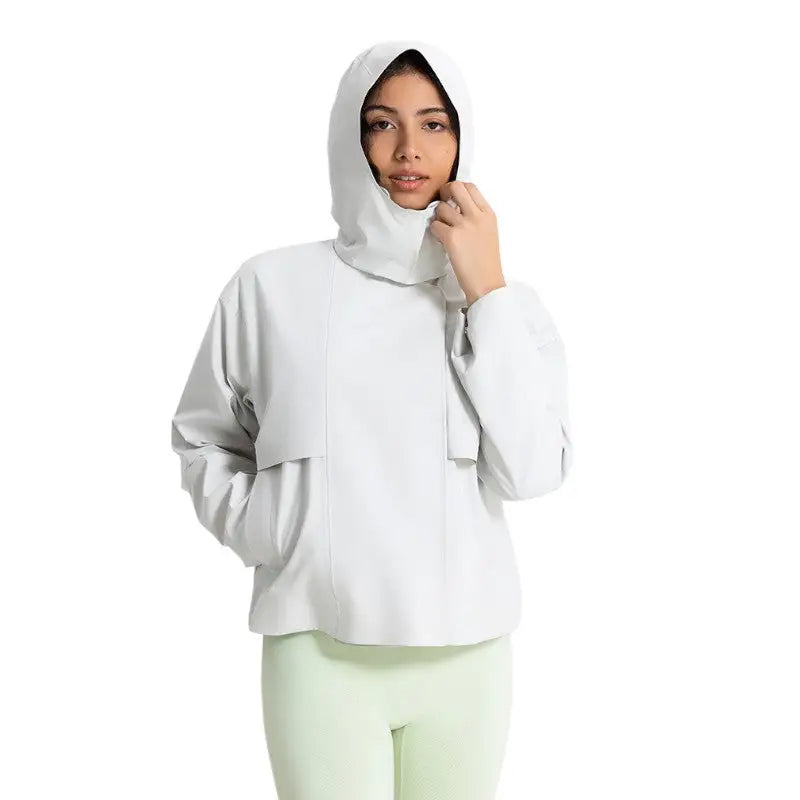 Wanderjacke Damen