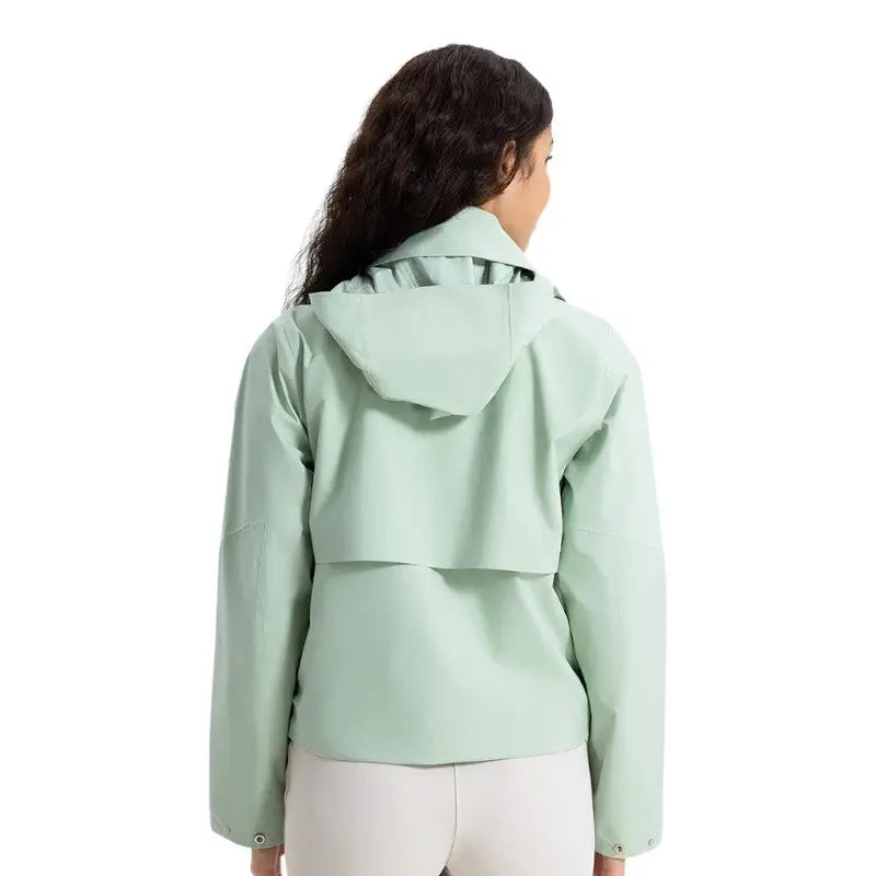 Wanderjacke Damen
