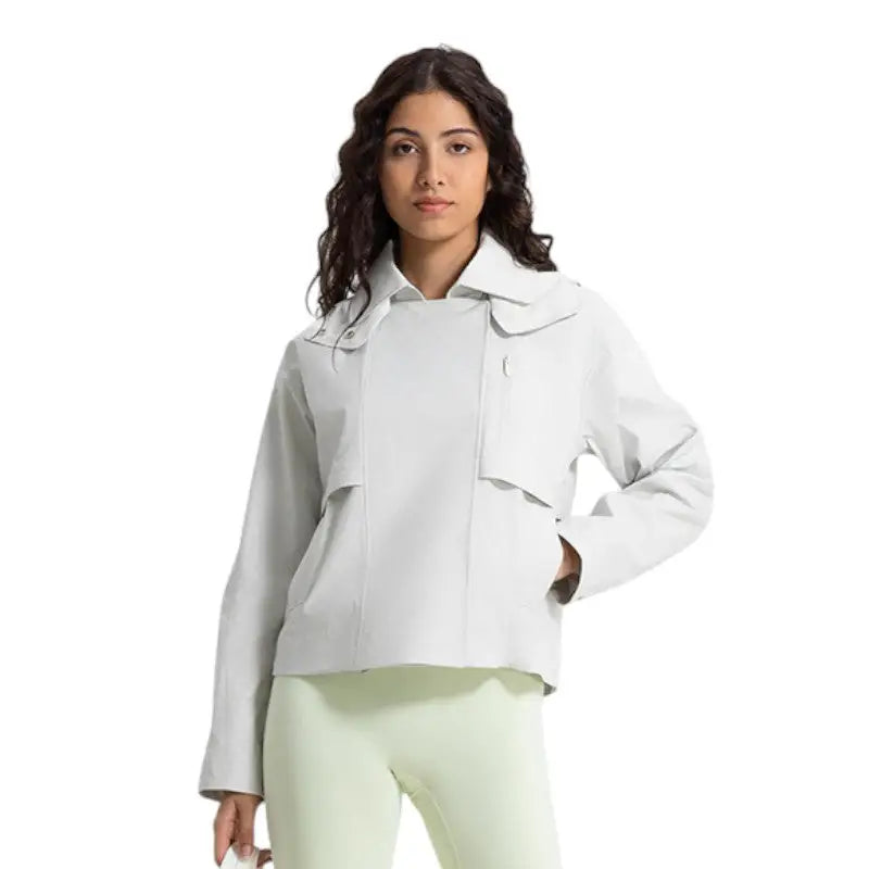 Wanderjacke Damen
