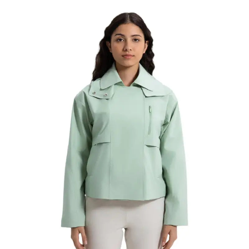 Wanderjacke Damen
